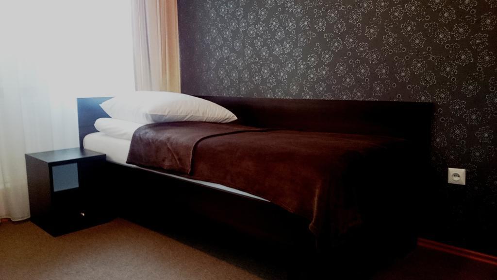 マルキ Park Na Wojskiego Bed & Breakfast 部屋 写真