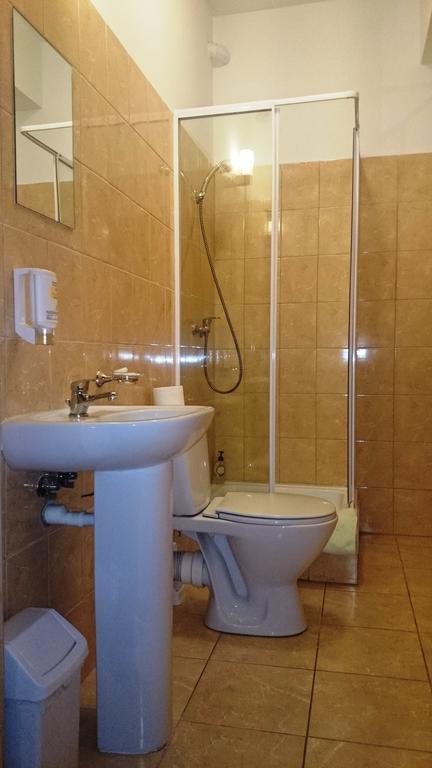 マルキ Park Na Wojskiego Bed & Breakfast 部屋 写真