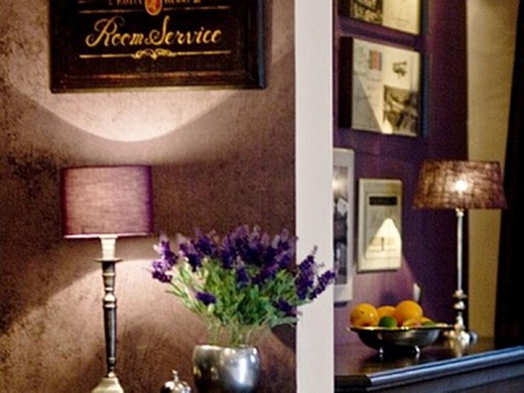 マルキ Park Na Wojskiego Bed & Breakfast エクステリア 写真