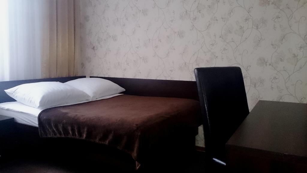 マルキ Park Na Wojskiego Bed & Breakfast 部屋 写真