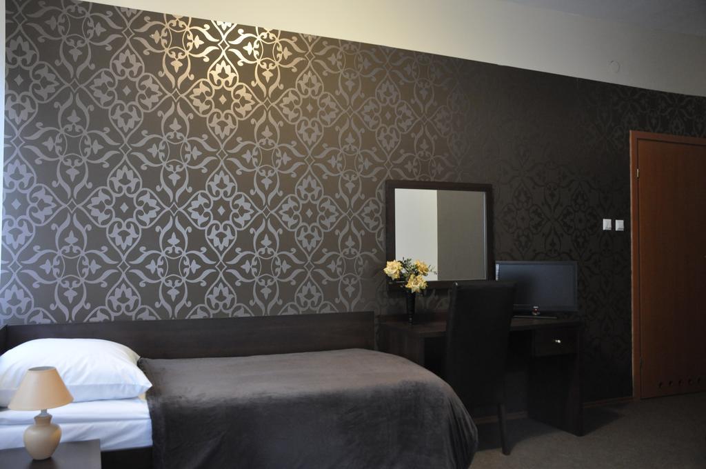 マルキ Park Na Wojskiego Bed & Breakfast 部屋 写真