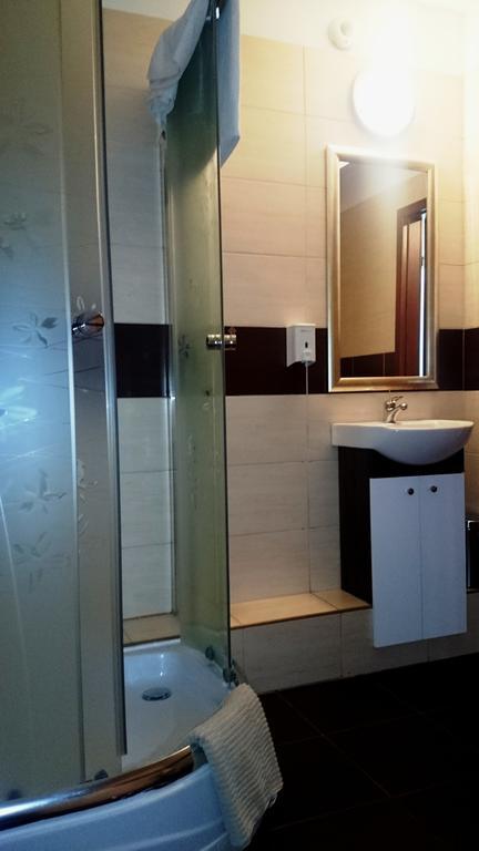 マルキ Park Na Wojskiego Bed & Breakfast 部屋 写真